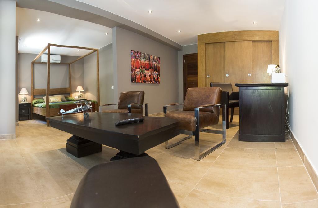 Villa Casa India Ibiza Santa Eularia des Riu Camera foto